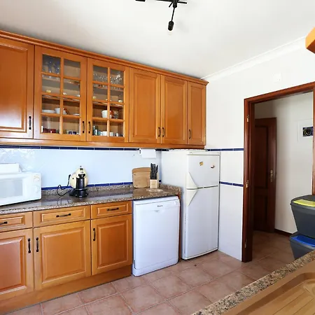 T2-kirsten's House Appartement *