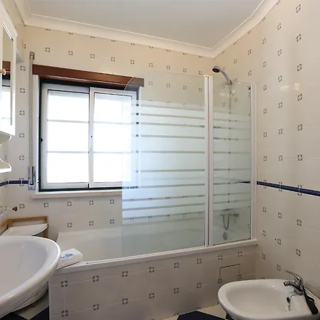 Apartment T2-kirsten's House Nazare