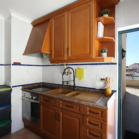 T2-kirsten's House Nazare