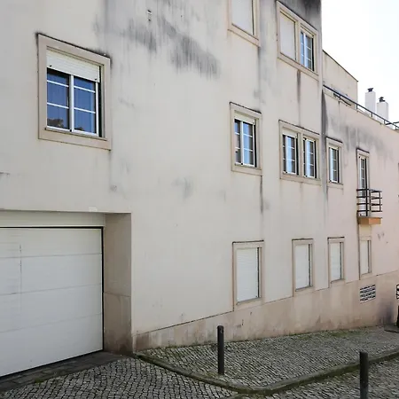 T2-kirsten's House Appartement *