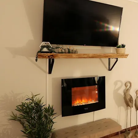 Apartment T2-kirsten's House Nazare