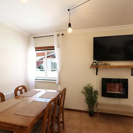 T2-kirsten's House Apartment