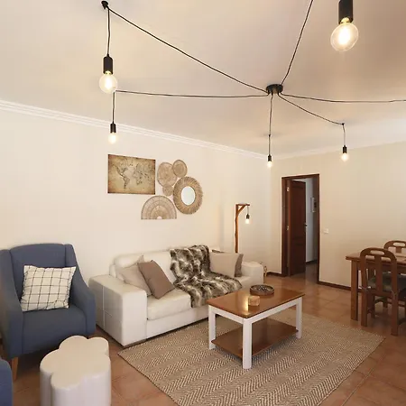 Apartment T2-kirsten's House Nazare